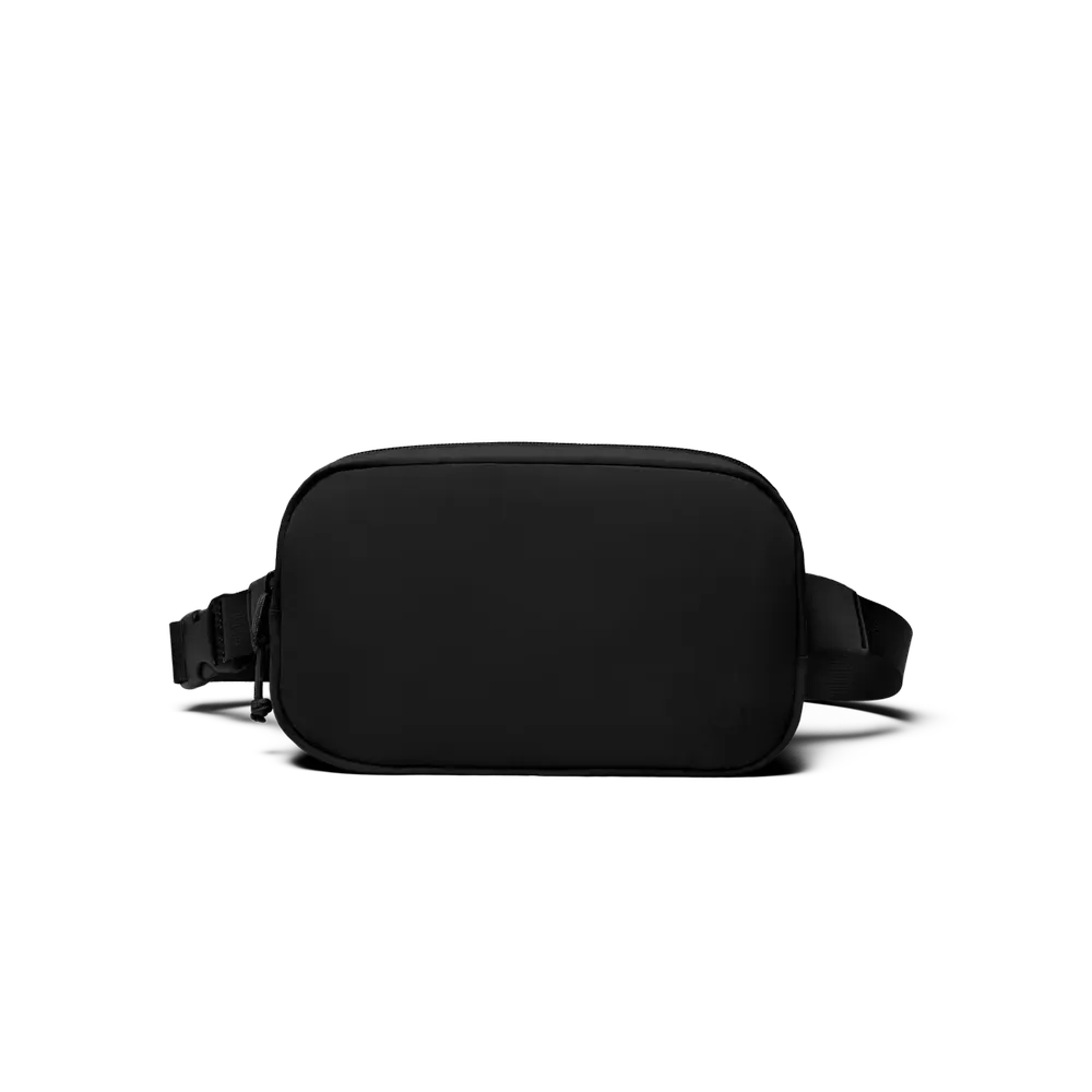 Allbirds Recycled Belt Bag - True Black