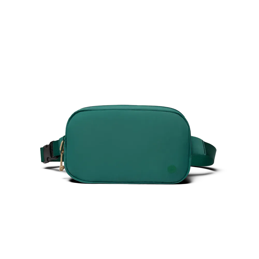 Allbirds Recycled Belt Bag - Twilight Teal