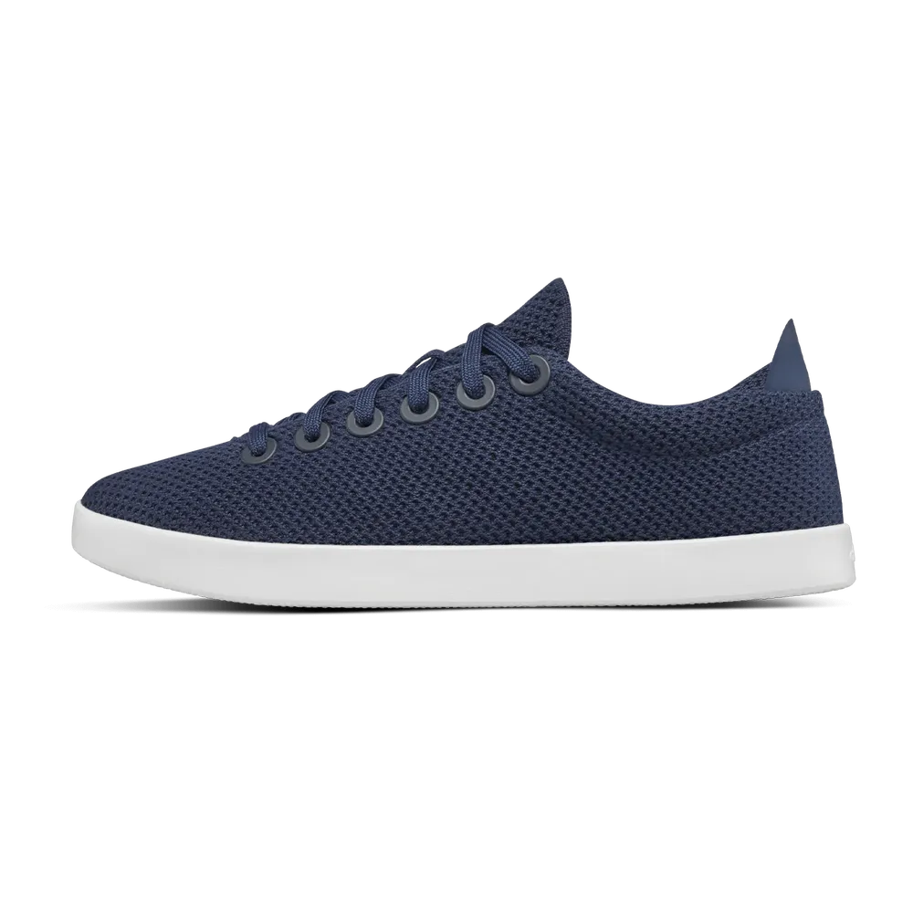 Allbirds Men's Tree Piper - Moonrise (White Sole)