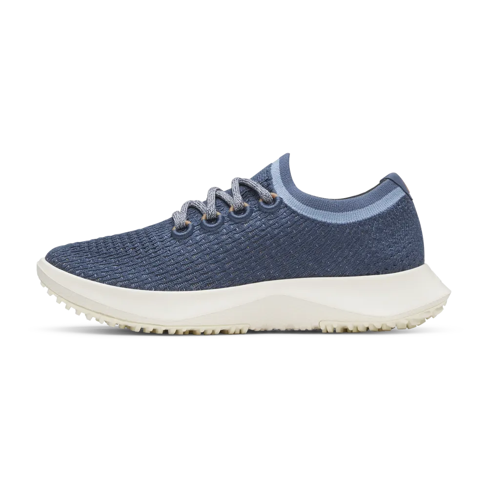 Allbirds Men's Tree Dasher 2 - Hanami Night (Natural White Sole)