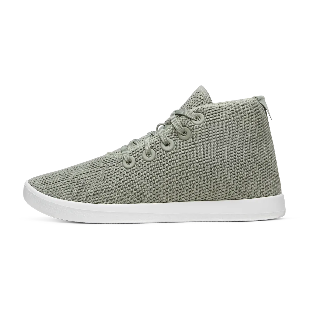 Allbirds Men's Tree Topper - Hazy Pine (Blizzard Sole)