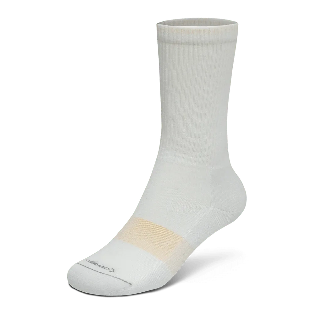 Allbirds Anytime Crew Sock - Blizzard