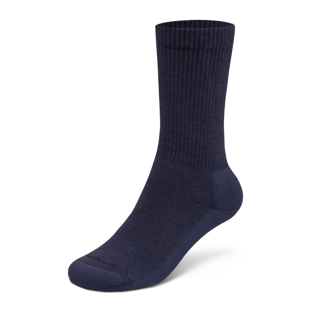 Allbirds Anytime Crew Sock - Deep Navy