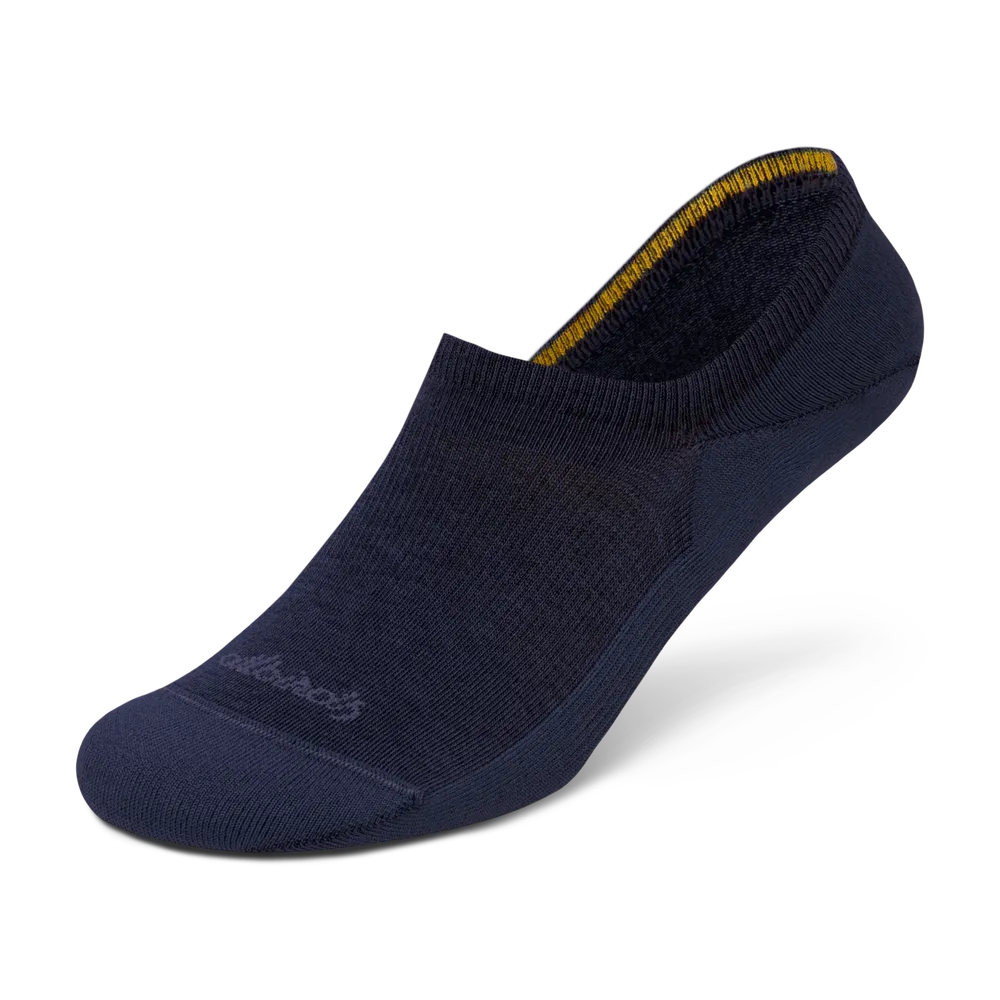 Allbirds Anytime No Show Sock - Deep Navy