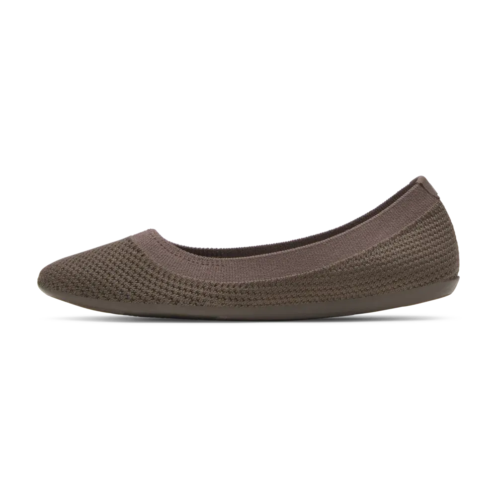 Allbirds Women's Tree Breezer - Rustic Brown